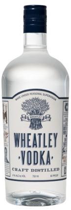 Wheatley - Vodka (1.75L) (1.75L)