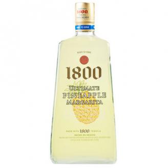 1800 - Ultimate Pineapple Margarita (1.75L) (1.75L)