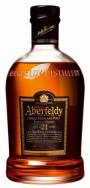 Aberfeldy - 21yrs Single Highland Malt Scotch Whisky (750ml)