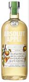 Absolut - Juice Apple (50ml)