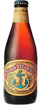 Anchor Brewing Co - Anchor Steam (6 pack 12oz cans) (6 pack 12oz cans)