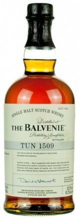 Balvenie - Tun 1509 Batch 6 (750ml) (750ml)