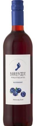Barefoot - Fruitscato Blueberry NV (1.5L) (1.5L)