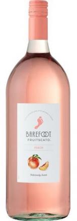 Barefoot - Peach Fruitscato NV (1.5L) (1.5L)