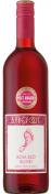 Barefoot - Rosa Red 0 (750ml)