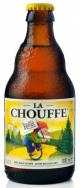 Brasserie dAchouffe - La Chouffe (4 pack 11.2oz bottles)