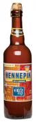 Ommegang - Hennepin (4 pack 12oz bottles)