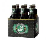 Brooklyn Brewery - Brooklyn Lager (12 pack 12oz cans)