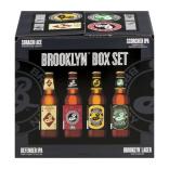 Brooklyn Brewery - Variety Pack (12 pack 12oz cans)