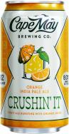 Cape May Brewing Company - Orange Crushin It (6 pack 12oz cans)