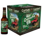 Captain Lawrence - Hop Commander IPA (6 pack 12oz cans)