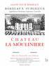 Chteau La Mouliniere - Bordeaux Ros 0 (750ml)