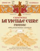 Chteau La Vieille Cure - Fronsac 0 (750ml)