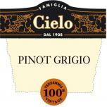 Cielo - Pinot Grigio delle Venezie 0 (750ml)