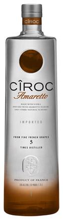 Ciroc - Amaretto Vodka (375ml) (375ml)