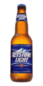 Coors Brewing Co - Keystone Light (30 pack 12oz cans)