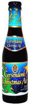 Corsendonk - Christmas Ale (4 pack 11.2oz bottles) (4 pack 11.2oz bottles)