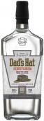 Dads Hat - White Rye Whiskey (750ml)
