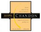 Domaine Chandon - Riche Extra Dry Napa Valley 0 (750ml)