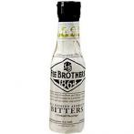 Fee Brothers - Old Fashioned Bitters 4oz (750ml)