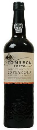 Fonseca - Tawny Port 20 year old 2020 (750ml) (750ml)