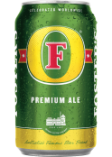 Fosters - Special Bitter (750ml)