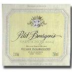 Henri Bourgeois - Petit Bourgeois Sauvignon Vin de Pays du Jardin 0 (750ml)