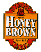 Genesee Brewing Company - JW Dundees Honey Brown (6 pack 12oz bottles)