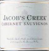 Jacobs Creek - Cabernet Sauvignon South Eastern Australia NV (750ml) (750ml)