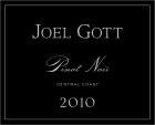 Joel Gott - Pinot Noir 2021 (750ml)
