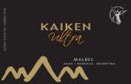 Kaiken - Ultra Malbec 0 (750ml)