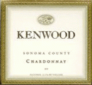 Kenwood - Chardonnay Sonoma County 0 (750ml)