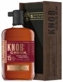 Knob Creek - 15 Years Limited Edition 100 Proof (750ml)