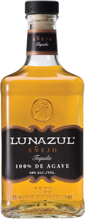 Lunazul - Aejo Tequila (750ml) (750ml)