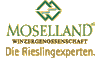 Moselland - ArsVitis Riesling NV (750ml) (750ml)
