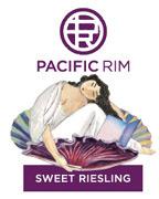 Pacific Rim - Sweet Riesling Columbia Valley 2020 (750ml)