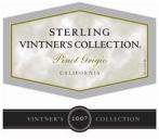 Sterling Vineyards - Sauvignon Blanc Vintners Collection California 0 (750ml)