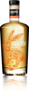 Suerte - Tequila Reposado (750ml) (750ml)