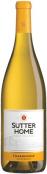 Sutter Home - Chardonnay California 0 (4 pack 187ml)