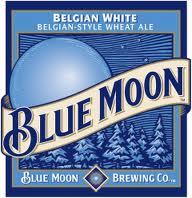 Blue Moon Brewing Co - Blue Moon Belgian White (24 pack 12oz bottles) (24 pack 12oz bottles)