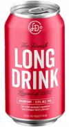 The Finnish Long Drink - Cranberry Cocktail (6 pack 12oz cans)