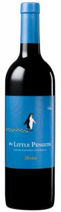 The Little Penguin - Merlot South Eastern Australia NV (750ml) (750ml)