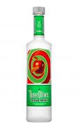 Three Olives - Jacked Apple Vodka (750ml)