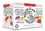 White Claw - Variety Pack #3 (12oz can)