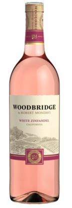 Woodbridge - White Zinfandel California NV (750ml) (750ml)