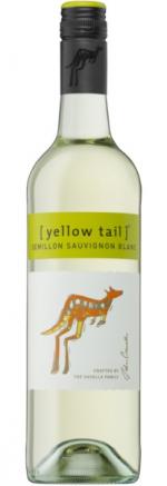 Yellow Tail - Semillon Sauvignon Blanc South Eastern Australia NV (750ml) (750ml)