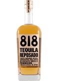 818 Tequila - Reposado (750ml) (750ml)