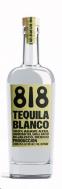 818 Tequila - Blanco 0 (750)