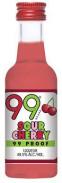 99 Brands - Sour Cherry Schnapps 0 (50)