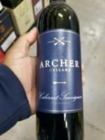 Archer Cellars - Cabernet Sauvignon NV (750ml) (750ml)